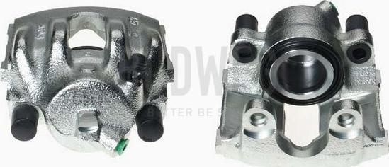 Budweg Caliper 34626 - Гальмівний супорт avtolavka.club