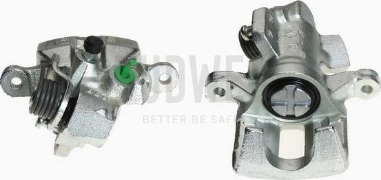 Budweg Caliper 34065 - Гальмівний супорт avtolavka.club