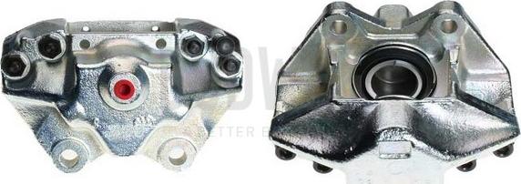 Budweg Caliper 34362 - Гальмівний супорт avtolavka.club