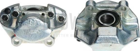 Budweg Caliper 34303 - Гальмівний супорт avtolavka.club