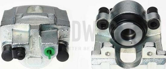 Budweg Caliper 343864 - Гальмівний супорт avtolavka.club