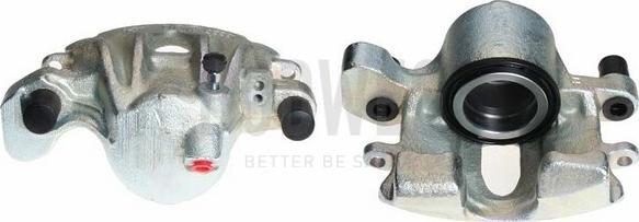 Budweg Caliper 342032 - Гальмівний супорт avtolavka.club