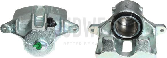 Budweg Caliper 342264 - Гальмівний супорт avtolavka.club