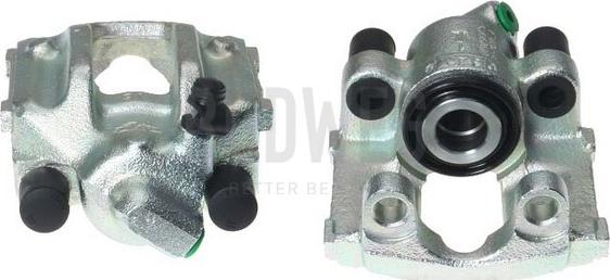 Budweg Caliper 342708 - Гальмівний супорт avtolavka.club