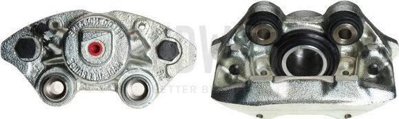 Budweg Caliper 34278 - Гальмівний супорт avtolavka.club