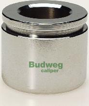 Budweg Caliper 234409 - Поршень, корпус скоби гальма avtolavka.club