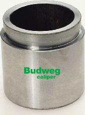Budweg Caliper 234523 - Поршень, корпус скоби гальма avtolavka.club