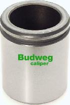 Budweg Caliper 234605 - Поршень, корпус скоби гальма avtolavka.club