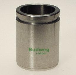 Budweg Caliper 234016 - Поршень, корпус скоби гальма avtolavka.club