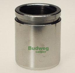 Budweg Caliper 234010 - Поршень, корпус скоби гальма avtolavka.club