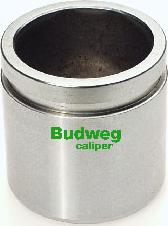 Budweg Caliper 234860 - Поршень, корпус скоби гальма avtolavka.club