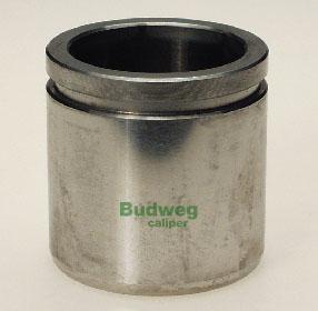 Budweg Caliper 234822 - Поршень, корпус скоби гальма avtolavka.club