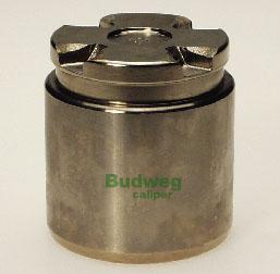 Budweg Caliper 234308 - Поршень, корпус скоби гальма avtolavka.club