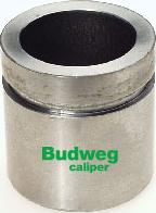 Budweg Caliper 234335 - Поршень, корпус скоби гальма avtolavka.club