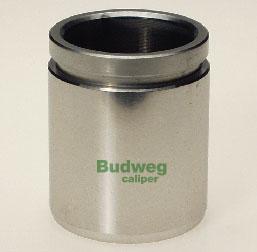 Budweg Caliper 234208 - Поршень, корпус скоби гальма avtolavka.club