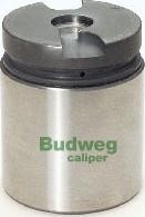 Budweg Caliper 234220 - Поршень, корпус скоби гальма avtolavka.club