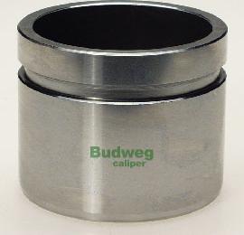 Budweg Caliper 235452 - Поршень, корпус скоби гальма avtolavka.club