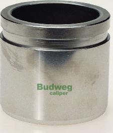 Budweg Caliper 235465 - Поршень, корпус скоби гальма avtolavka.club