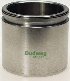 Budweg Caliper 235416 - Поршень, корпус скоби гальма avtolavka.club