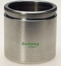 Budweg Caliper 235435 - Поршень, корпус скоби гальма avtolavka.club