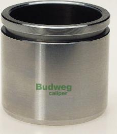 Budweg Caliper 235431 - Поршень, корпус скоби гальма avtolavka.club