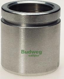 Budweg Caliper 235204 - Поршень, корпус скоби гальма avtolavka.club