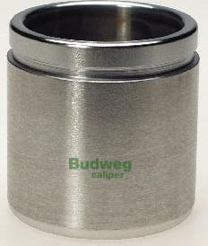 Budweg Caliper 235205 - Поршень, корпус скоби гальма avtolavka.club