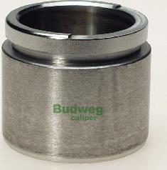 Budweg Caliper 235202 - Поршень, корпус скоби гальма avtolavka.club