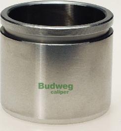 Budweg Caliper 235715 - Поршень, корпус скоби гальма avtolavka.club