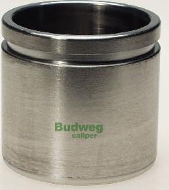 Budweg Caliper 235717 - Поршень, корпус скоби гальма avtolavka.club
