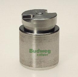 Budweg Caliper 233511 - Поршень, корпус скоби гальма avtolavka.club