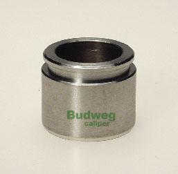 Budweg Caliper 233611 - Поршень, корпус скоби гальма avtolavka.club