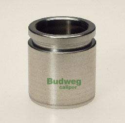 Budweg Caliper 233618 - Поршень, корпус скоби гальма avtolavka.club