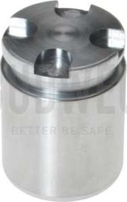 Budweg Caliper 233630 - Поршень, корпус скоби гальма avtolavka.club