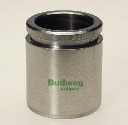 Budweg Caliper 233831 - Поршень, корпус скоби гальма avtolavka.club