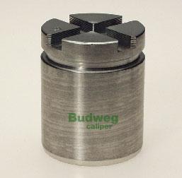 Budweg Caliper 233832 - Поршень, корпус скоби гальма avtolavka.club