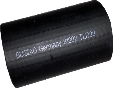 Bugiad 81802 - Трубка нагнітається повітря avtolavka.club
