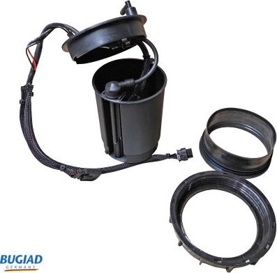 Bugiad BAB71503 - Опалення, паливозаправочні система (впорскування карбаміду) avtolavka.club