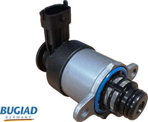 Bugiad BFM54228 - Регулюючий клапан, кількість палива (Common-Rail-System) avtolavka.club