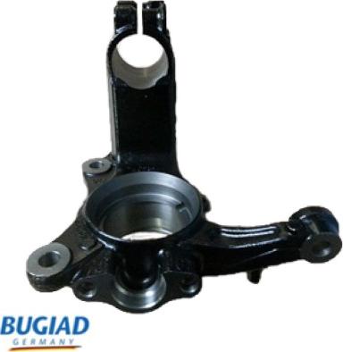 Bugiad BSP24250 - Поворотний кулак, підвіска колеса avtolavka.club