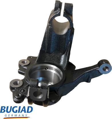 Bugiad BSP25528 - Поворотний кулак, підвіска колеса avtolavka.club