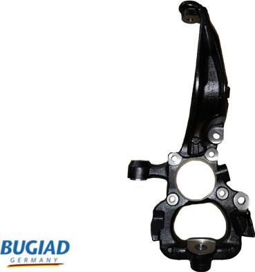 Bugiad BSP25382 - Поворотний кулак, підвіска колеса avtolavka.club