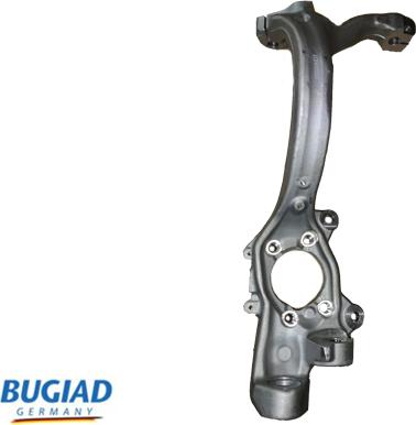 Bugiad BSP25337 - Поворотний кулак, підвіска колеса avtolavka.club