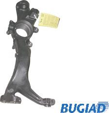 Bugiad BSP20027 - Поворотний кулак, підвіска колеса avtolavka.club