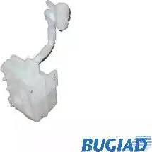 Bugiad BSP20155 - Резервуар для води (для чищення) avtolavka.club