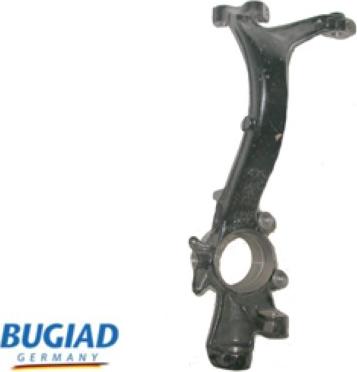 Bugiad BSP20309 - Поворотний кулак, підвіска колеса avtolavka.club