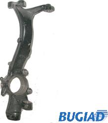 Bugiad BSP20310 - Поворотний кулак, підвіска колеса avtolavka.club