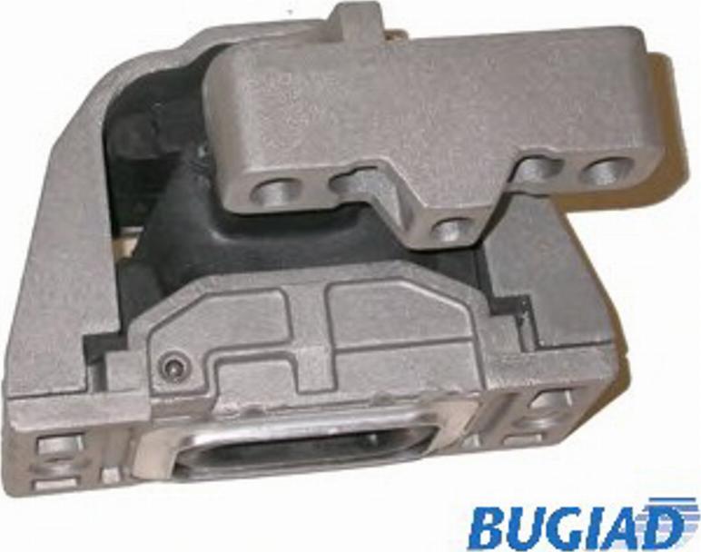 Bugiad BSP20241 - Подушка, підвіска двигуна avtolavka.club