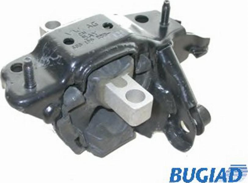 Bugiad BSP20243 - Подушка, підвіска двигуна avtolavka.club