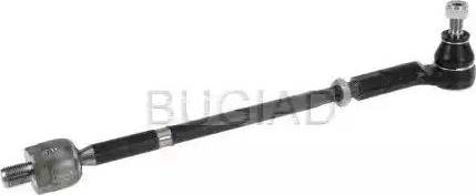 Bugiad BSP23391 - Поперечна рульова тяга avtolavka.club
